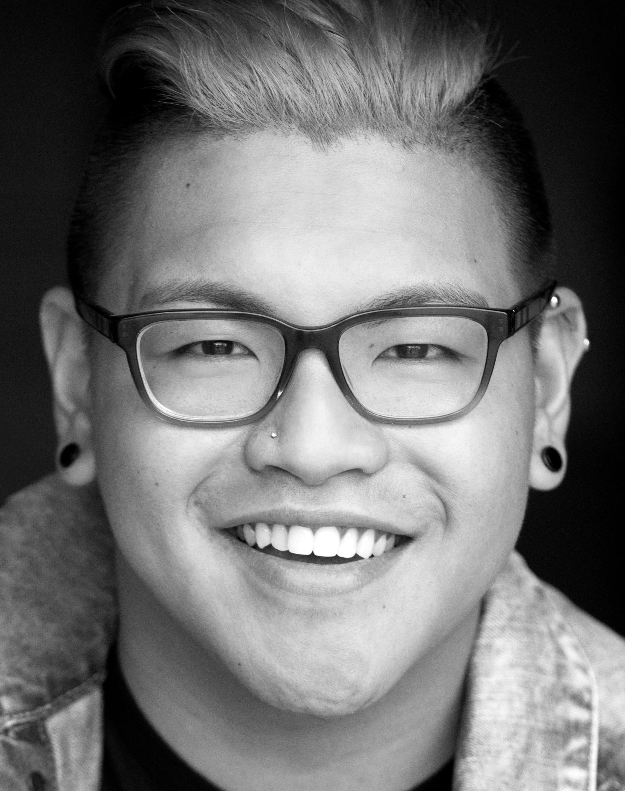 Picture of Jorrel Javier