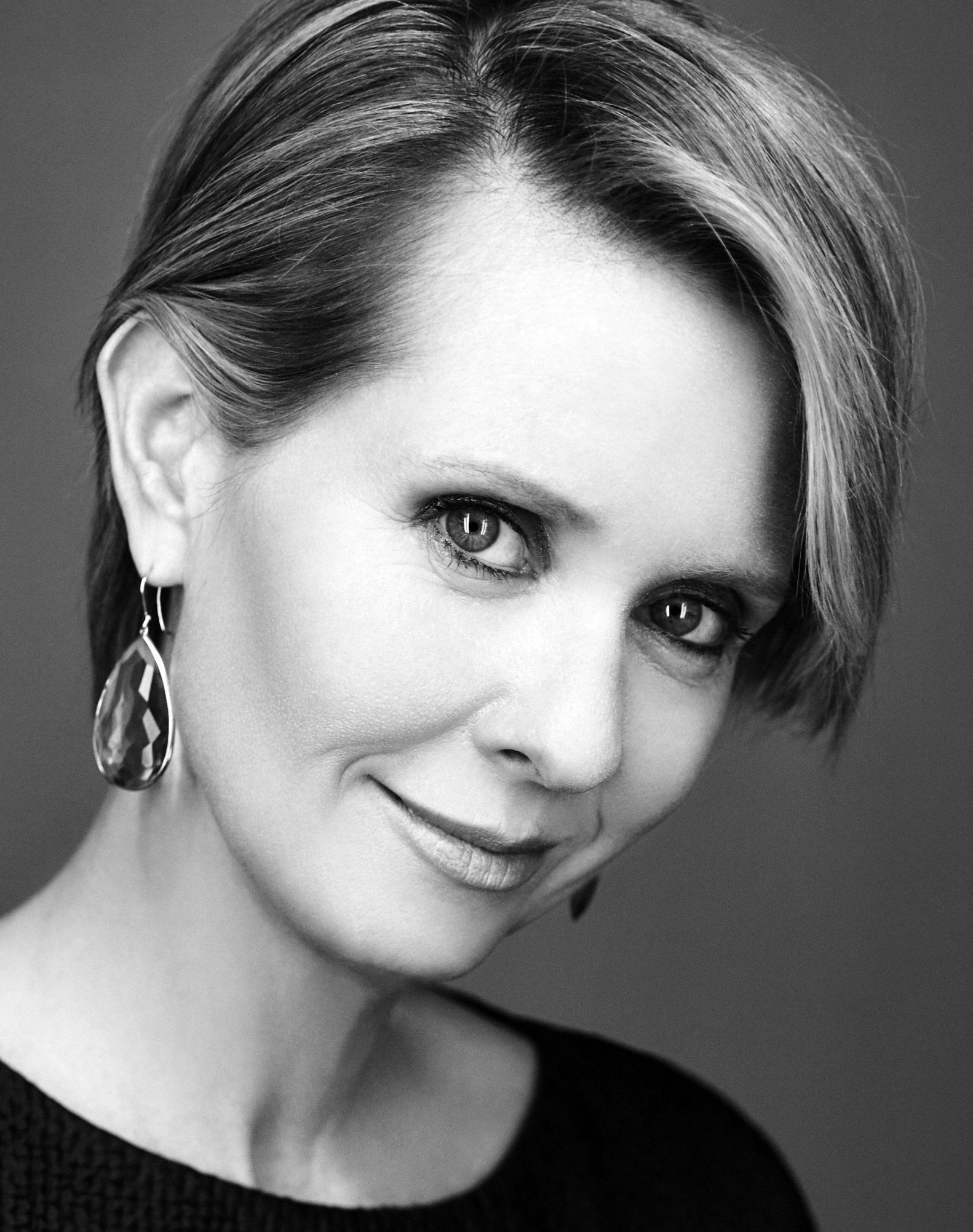 Picture of Cynthia Nixon