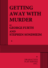 poster for Getting Away With Murder