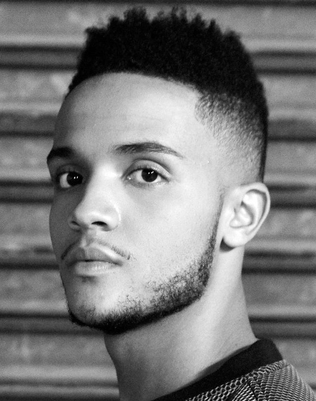 Picture of Nicholas L. Ashe