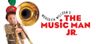 poster for The Music Man Jr