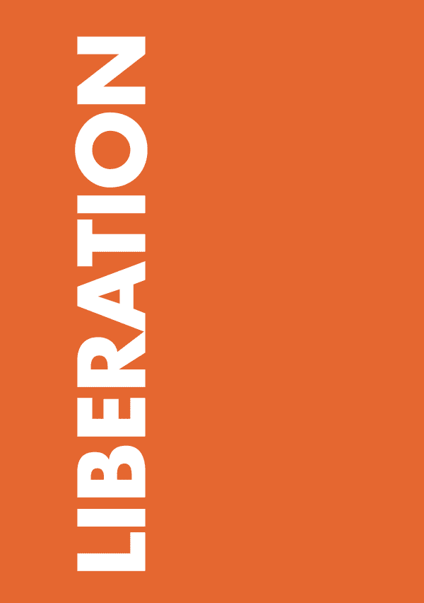 Logo of Liberation