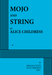 Logo of String