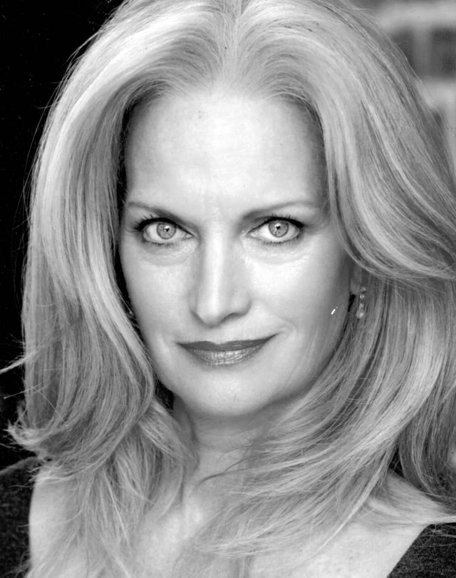 Picture of Janet Dickinson