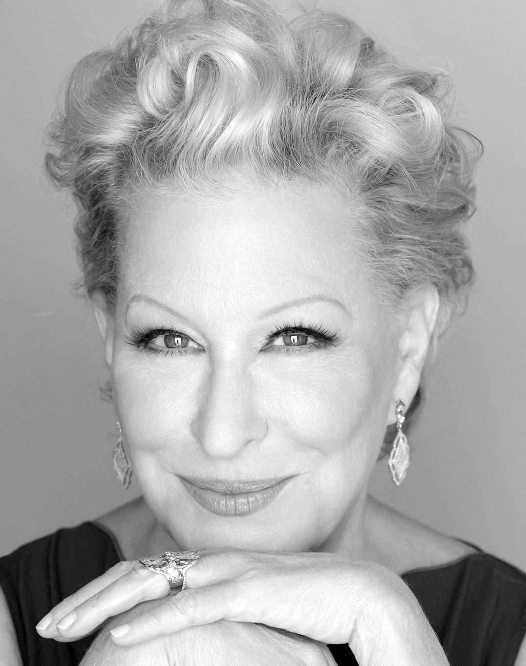 Picture of Bette Midler