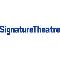 Logo of Signature Theatre Company