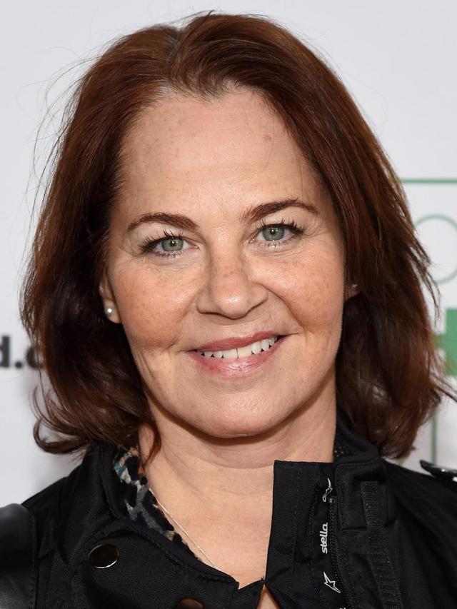 Picture of Deirdre Lovejoy