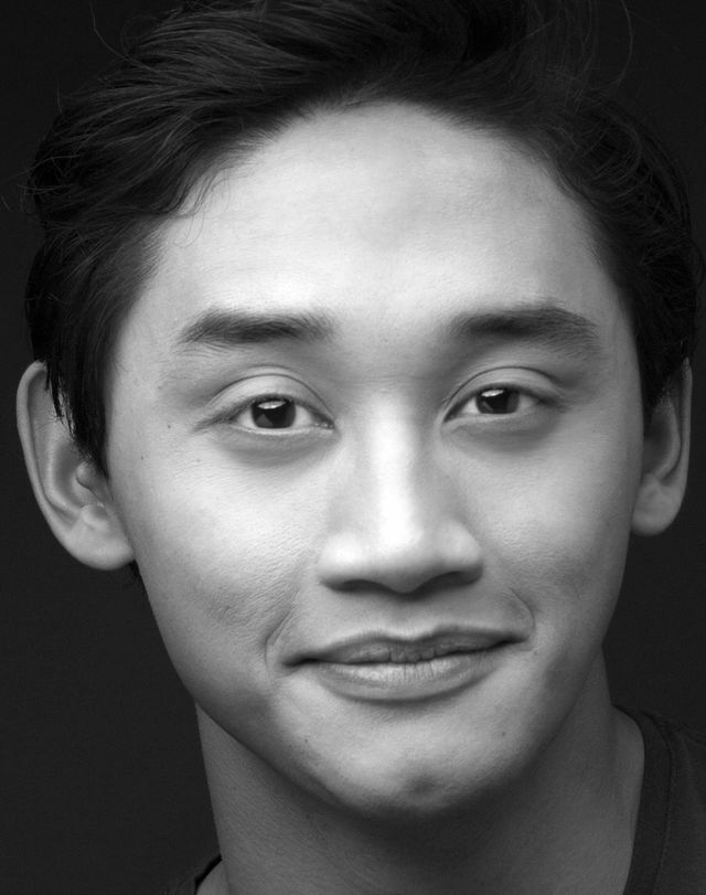 Picture of Joshua Dela Cruz