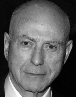 Picture of Alan Arkin