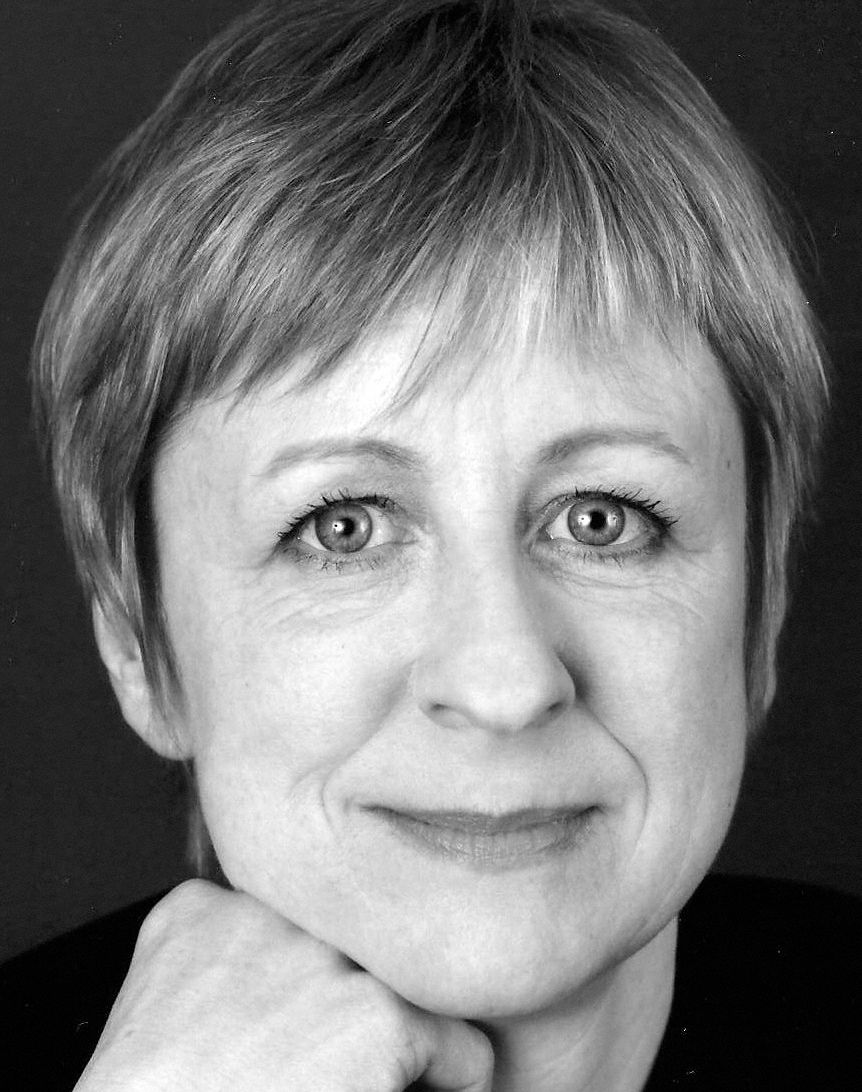 Picture of Pippa Pearthree