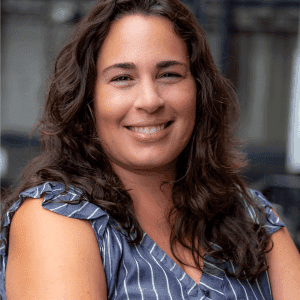 Picture of Amanda Zieve