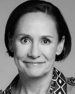 Picture of Laurie Metcalf