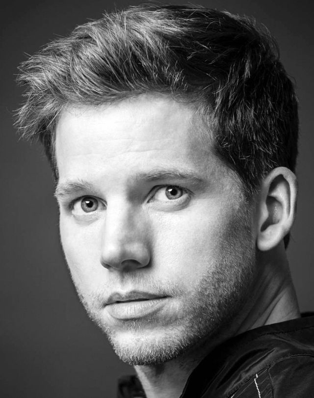 Picture of Stark Sands