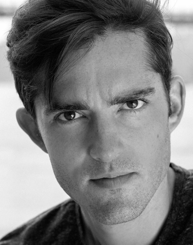 Picture of Matthew Amendt