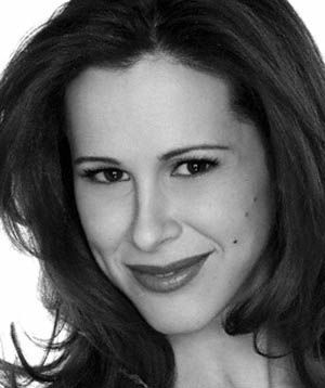 Picture of Heather Parcells