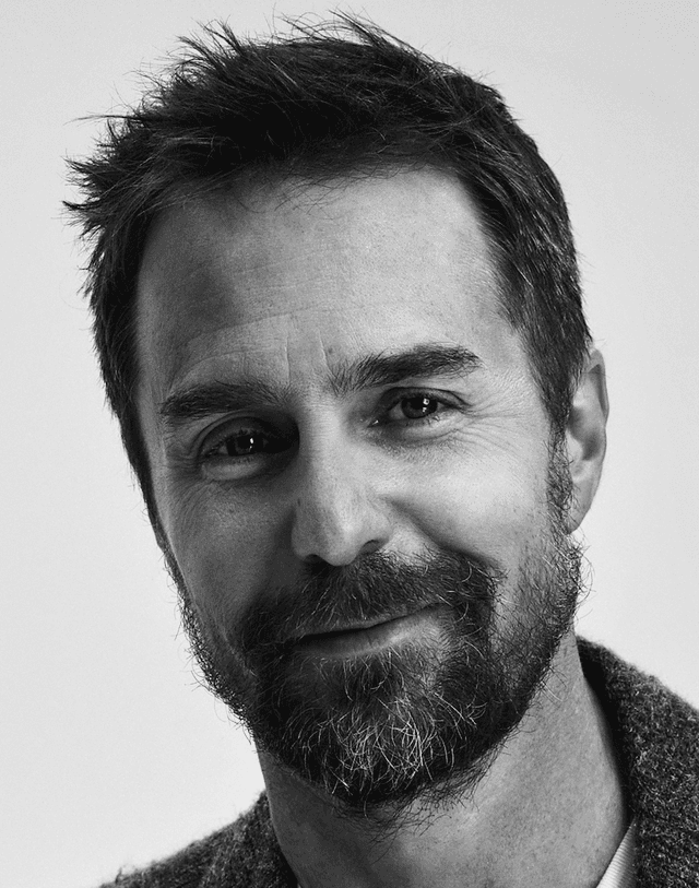 Picture of Sam Rockwell