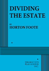 Logo of Dividing The Estate