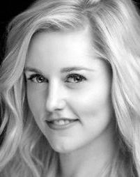 Picture of Taylor Louderman
