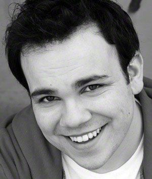 Picture of Michael Mendez