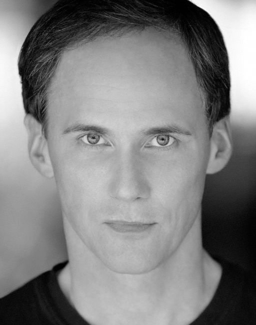 Picture of Neal Huff