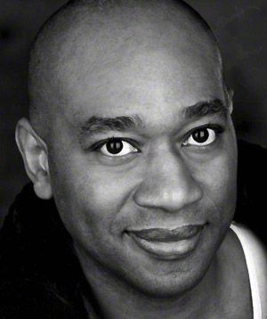 Picture of Marc Damon Johnson