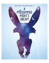 poster for A Midsummer Night's Dream