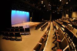 Picture of The Black Box Theatre at Edmonds College