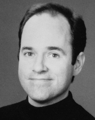 Picture of Stephen Flaherty
