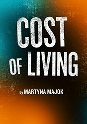 Logo of Cost of Living