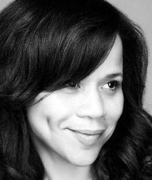 Picture of Rosie Perez