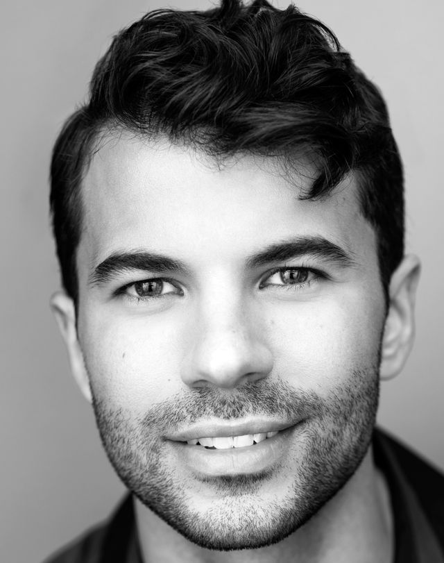 Picture of Michael Graceffa