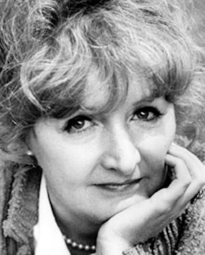 Picture of Jane Cronin