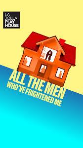 Logo of All the Men Who've Frightened Me