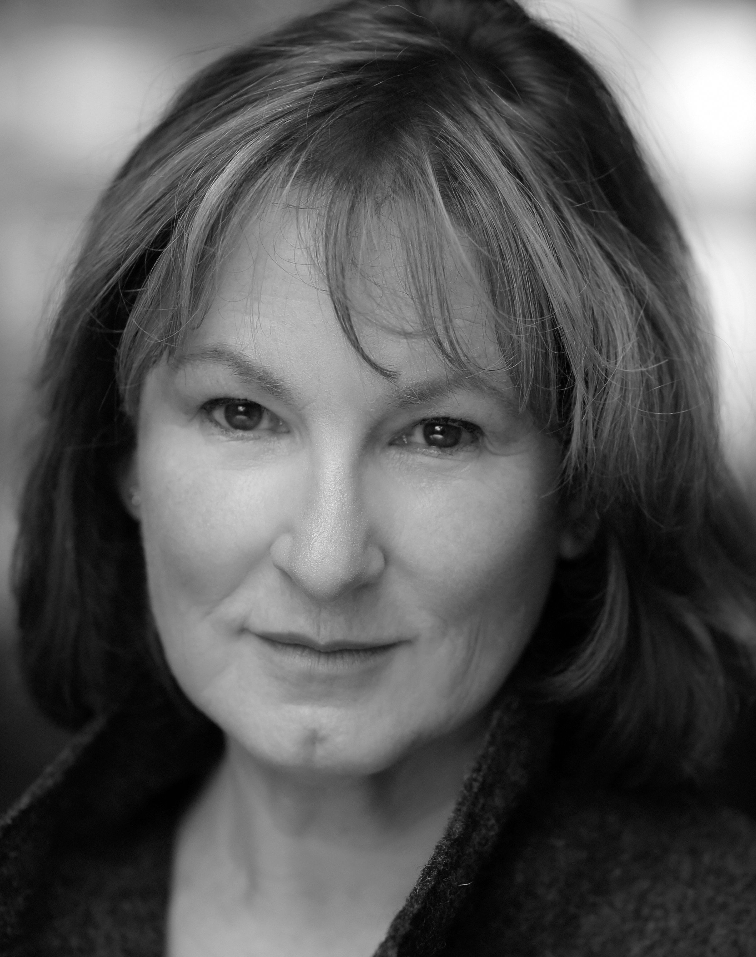 Picture of Deborah Findlay