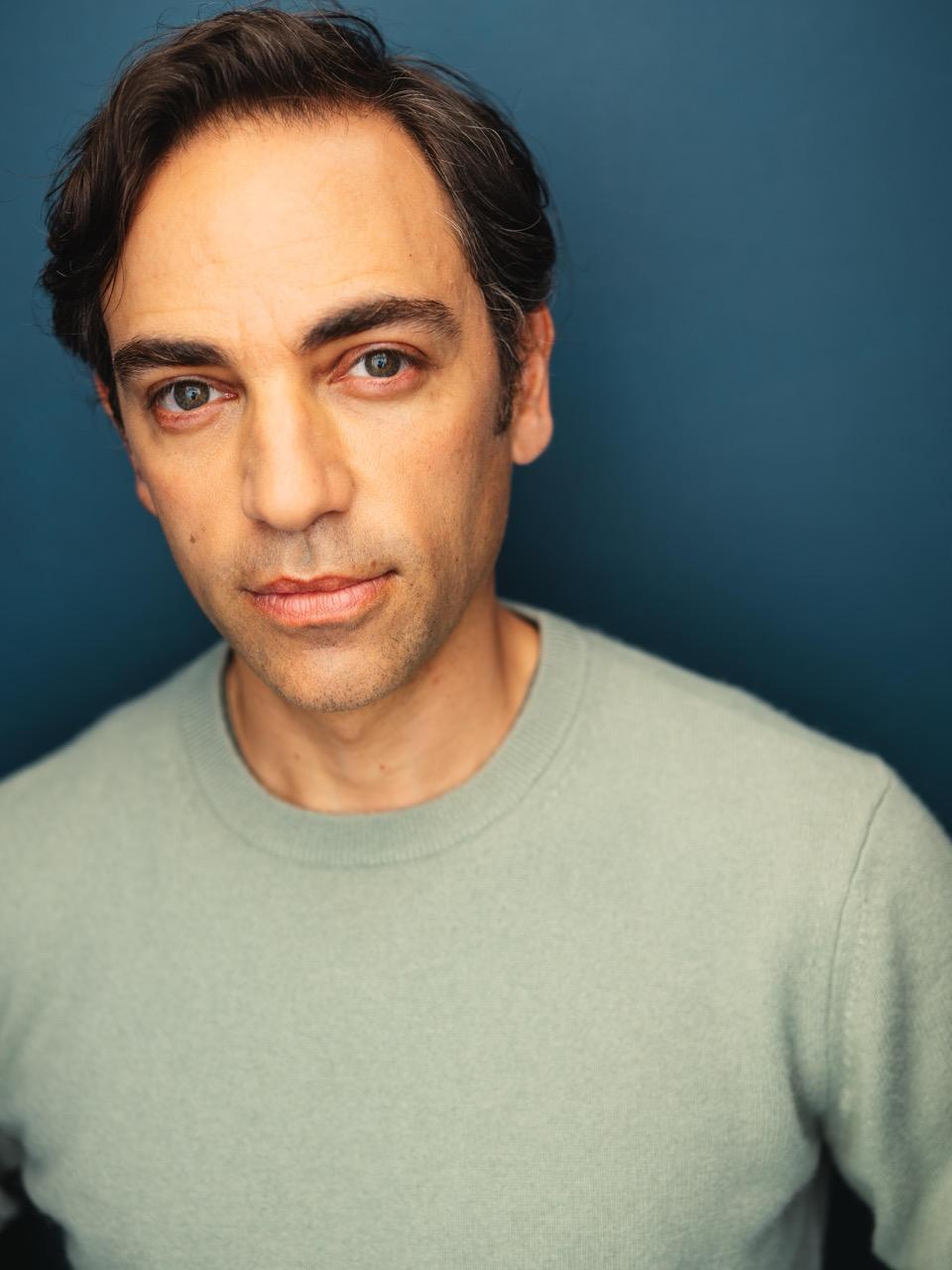 Picture of Ben Steinfeld