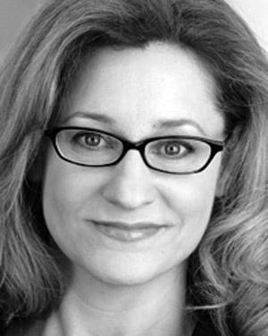Picture of Amy Hohn