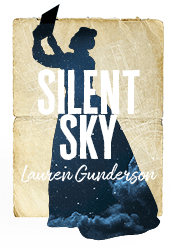 Logo of Silent Sky