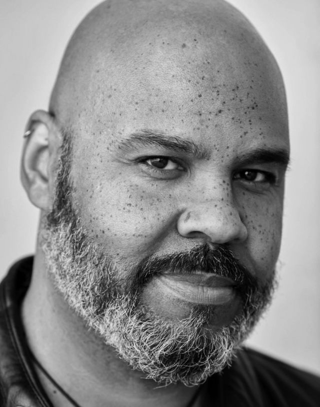 Picture of James Monroe Iglehart