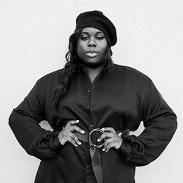 Picture of Alex Newell