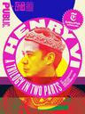 poster for Henry VI Part II