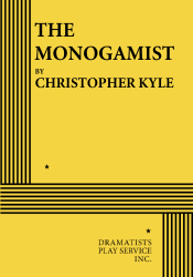 Logo of The Monogomist