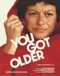 Logo of You Got Older