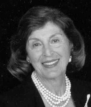 Picture of Rhoda Mayerson