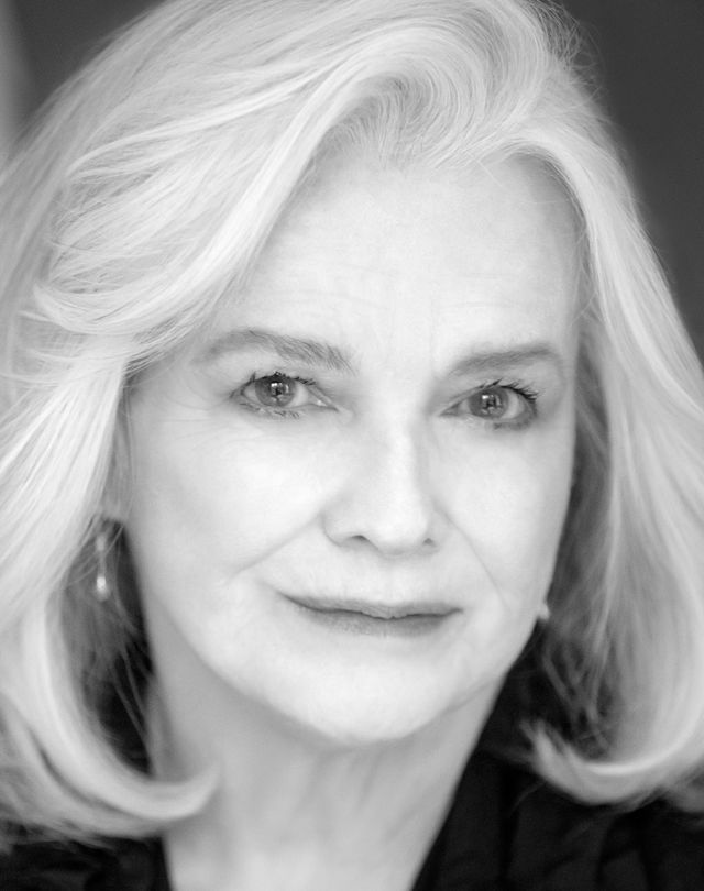 Picture of Blair Brown