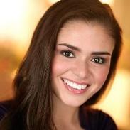 Picture of Ashley Perez Flanagan