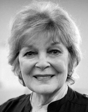 Picture of Anita Gillette