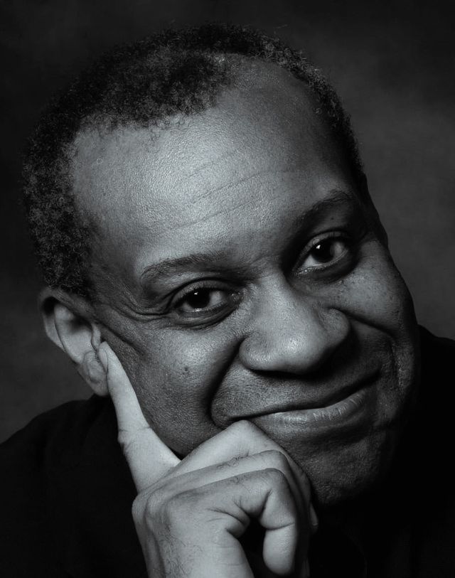 Picture of Allen Lee Hughes