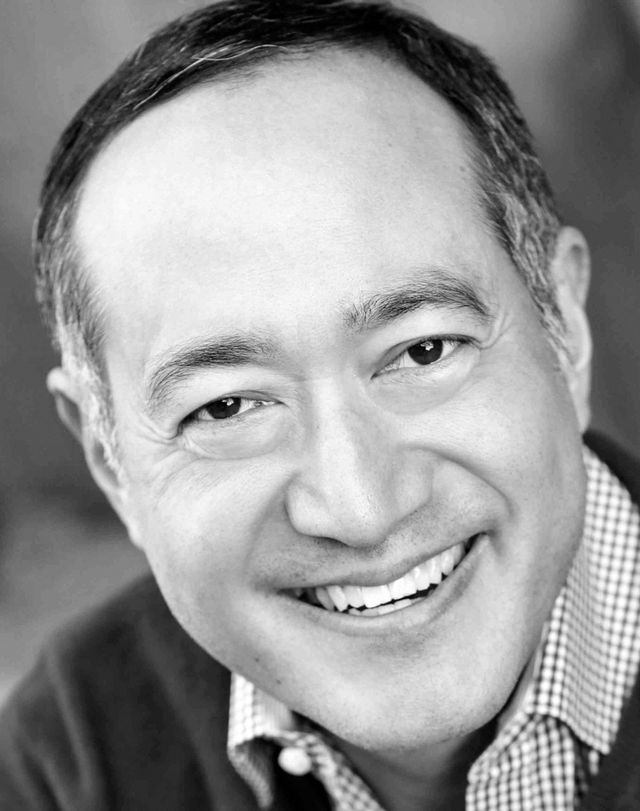 Picture of Alan Muraoka