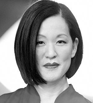 Picture of Mary Ann Hu