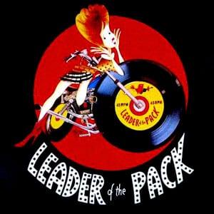 Logo of Leader of the Pack